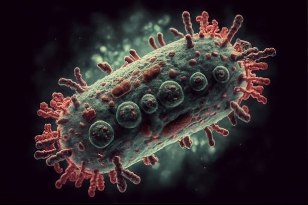 Tuberkulosis Ancaman Tersembunyi di Balik Kesehatan, Bagaimana Kita Bi